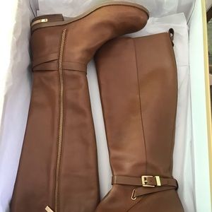 Michael Kors boots